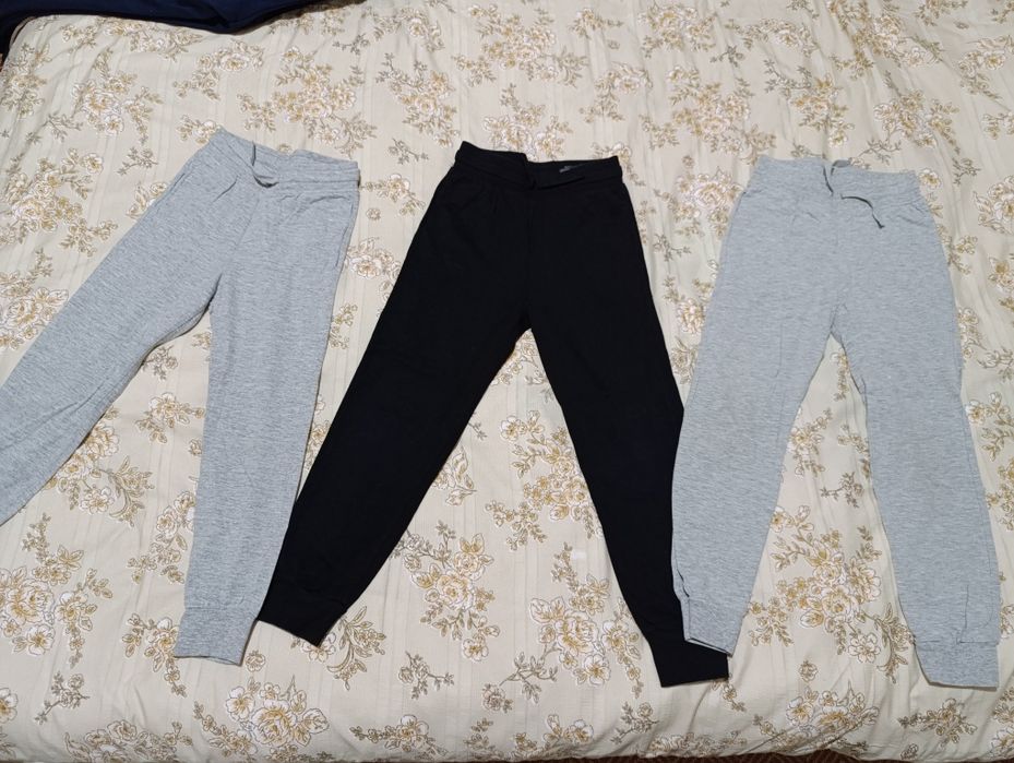 Джогеры на мальчика