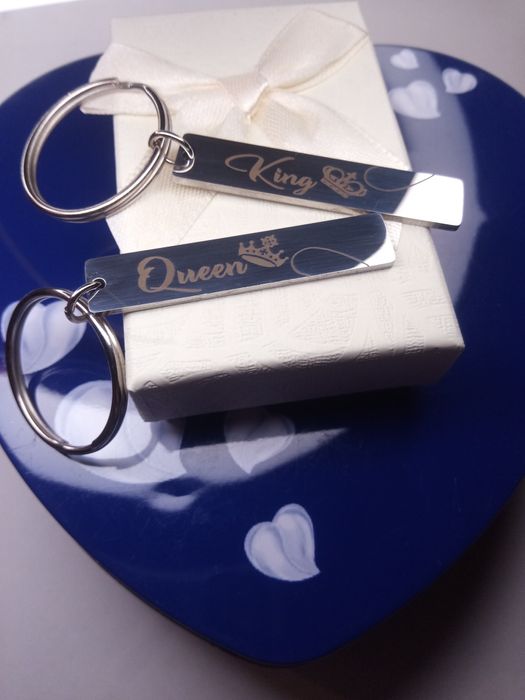 Ключодържатели два броя