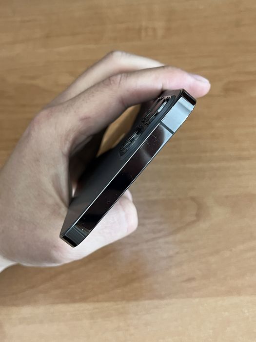 Iphone 12 pro max 128 GB