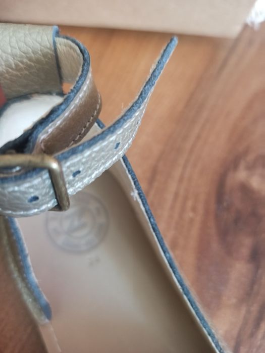 Боси обувки Zeazoo Импала Сатурн