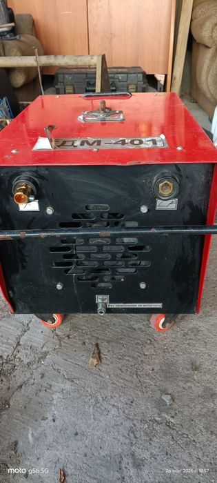 Сварочные опараты 220 и 380