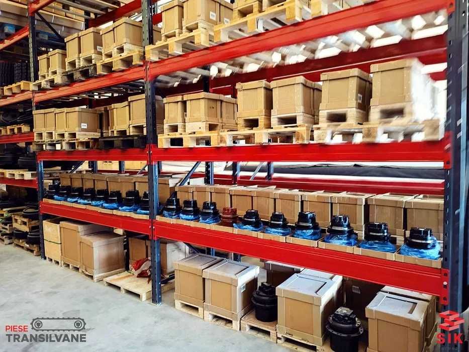 Transmisie Finala HITACHI ZX210LC, ZX22, ZX225, ZX225US, ZX225US-LC