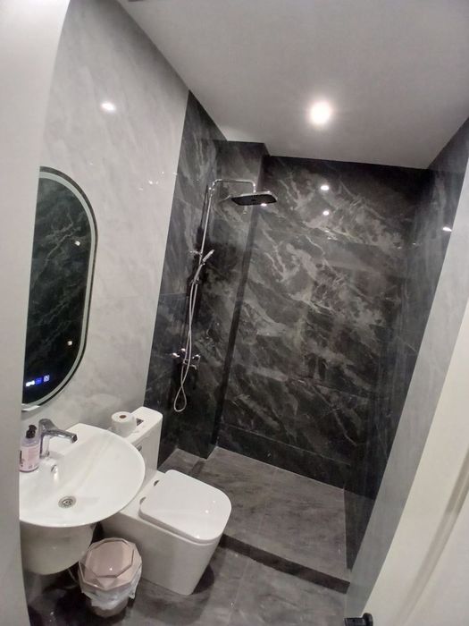 Sutkalik kvartira sentir drujba Toshkent siti 3 hona + terassa 70$