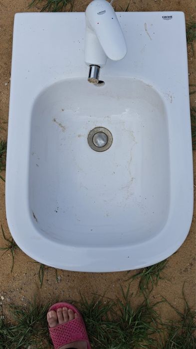 Биде состояние отличное