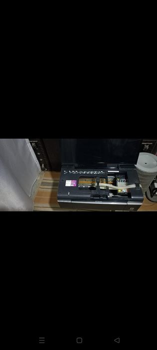 Принтер цветной Epson P 50