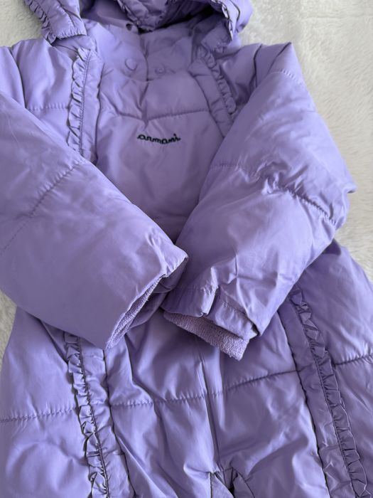 Комбинезон на девочку