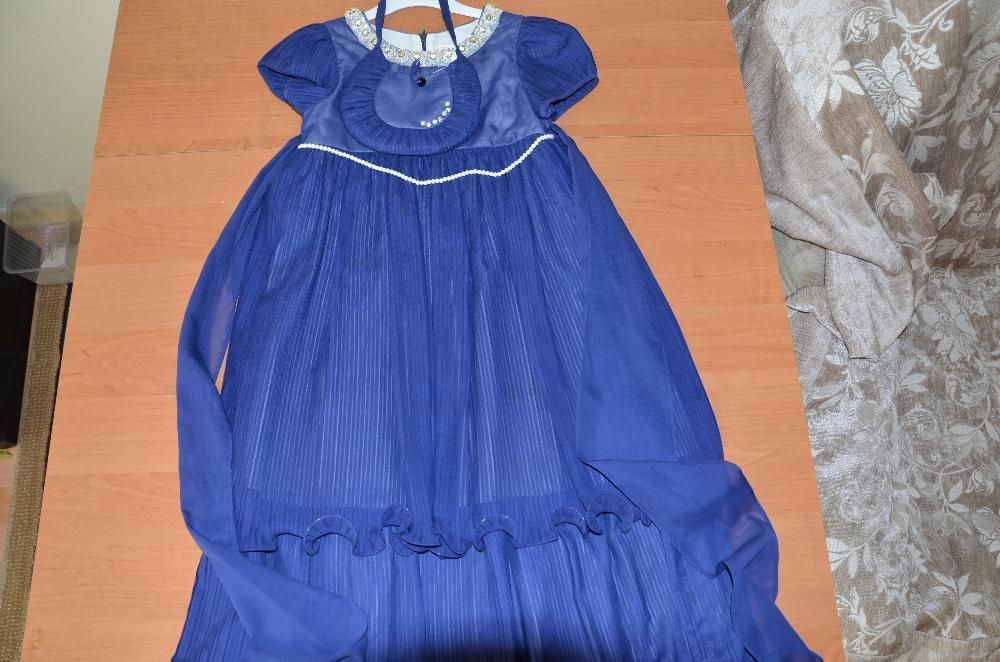 Платье нарядное для девочки