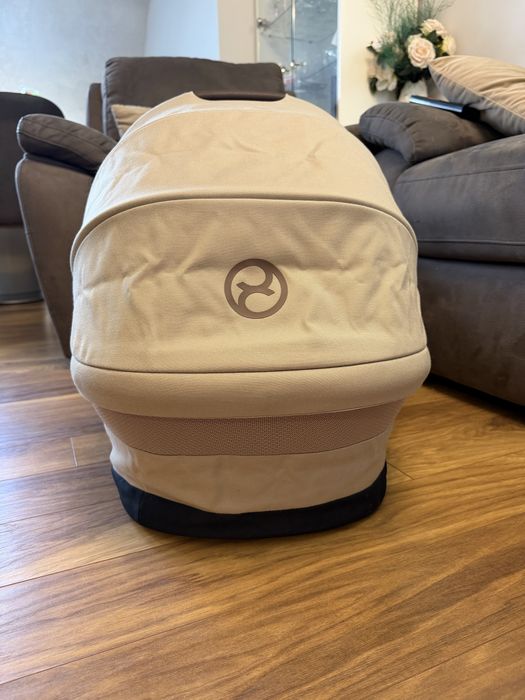 Кош за новородено Cybex gold Gazelle S