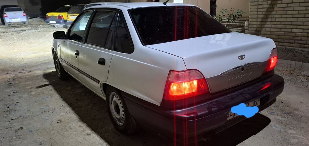 Prodam nexa1 2007 викубга бераман