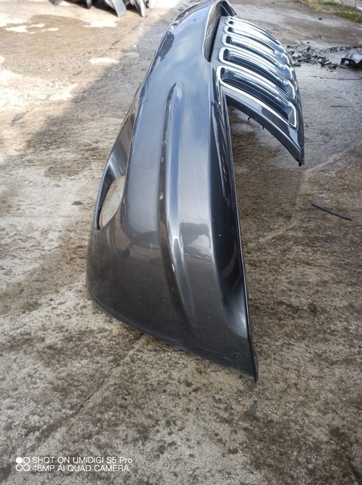 bara fata completa , jeep grand cherokee , 2004