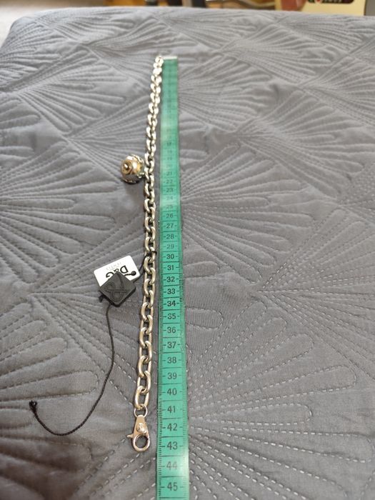 Оригинално дамско колие D&G