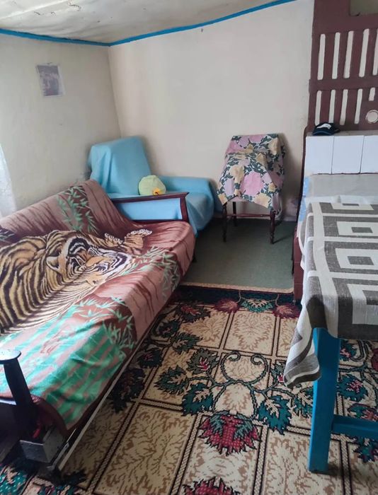 Vând casă în Tătărăști