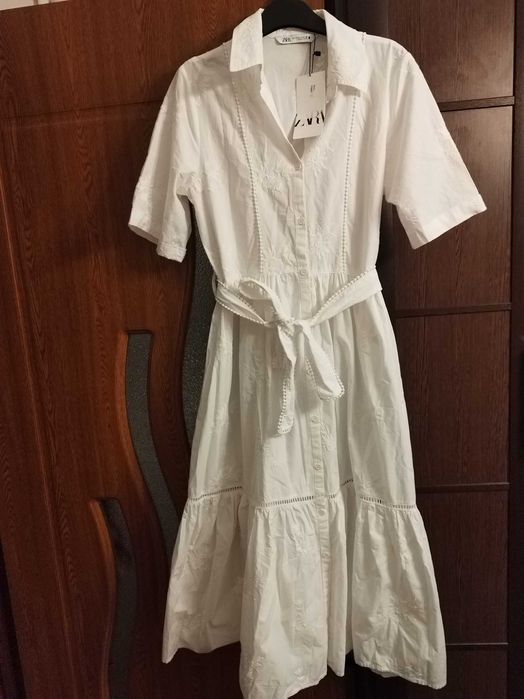 Rochita de  dama Zara