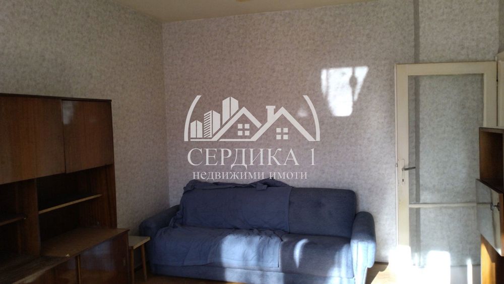 Дава се под наем Едностаен апартамент в София, Сердика - 47 кв.м за 348.84 € - Снимка #3