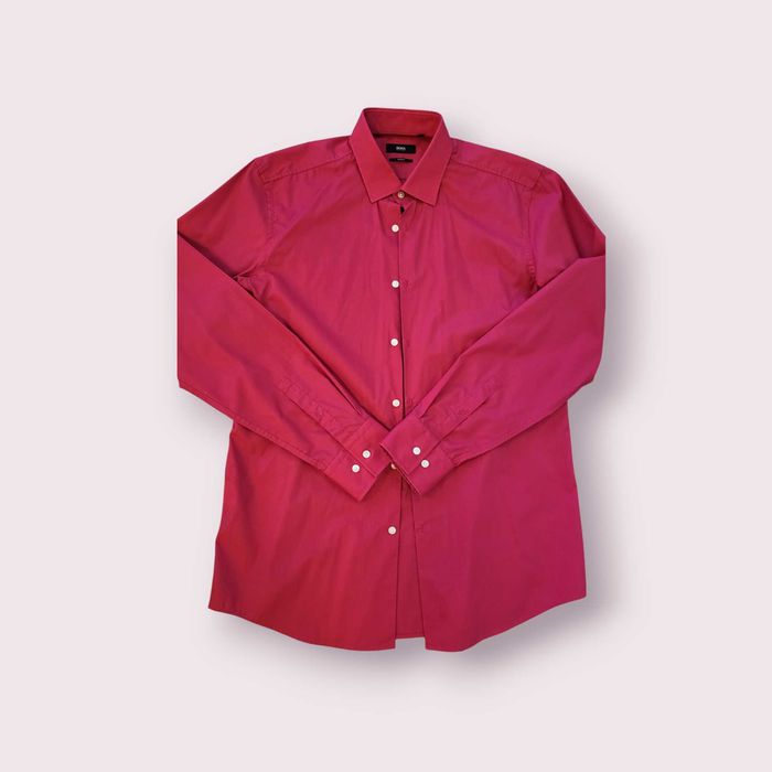 Мъжки маркови ризи