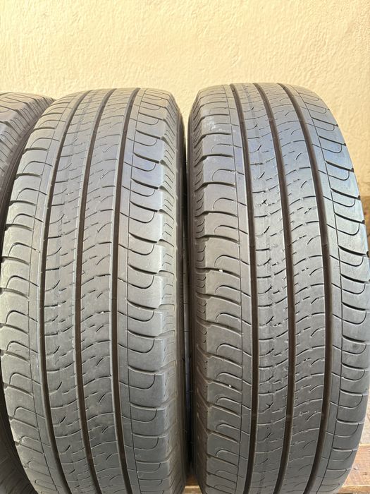 195 75 16C Goodyear