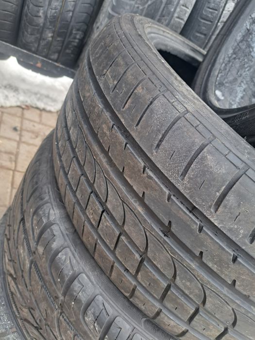 Разнашерокая резина