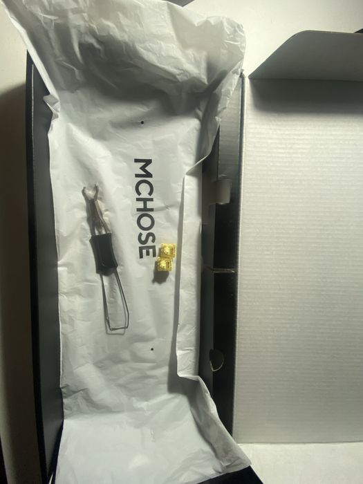 Продам клавиатуру mchose g75 pro