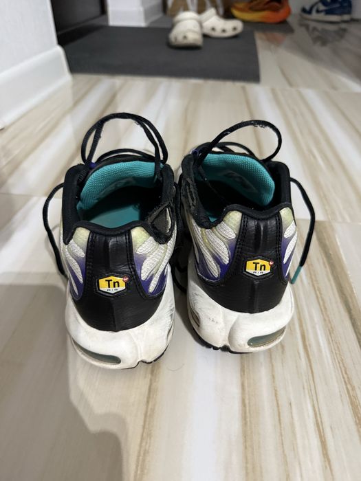 Nike Air max Plus TN us 10 ориг