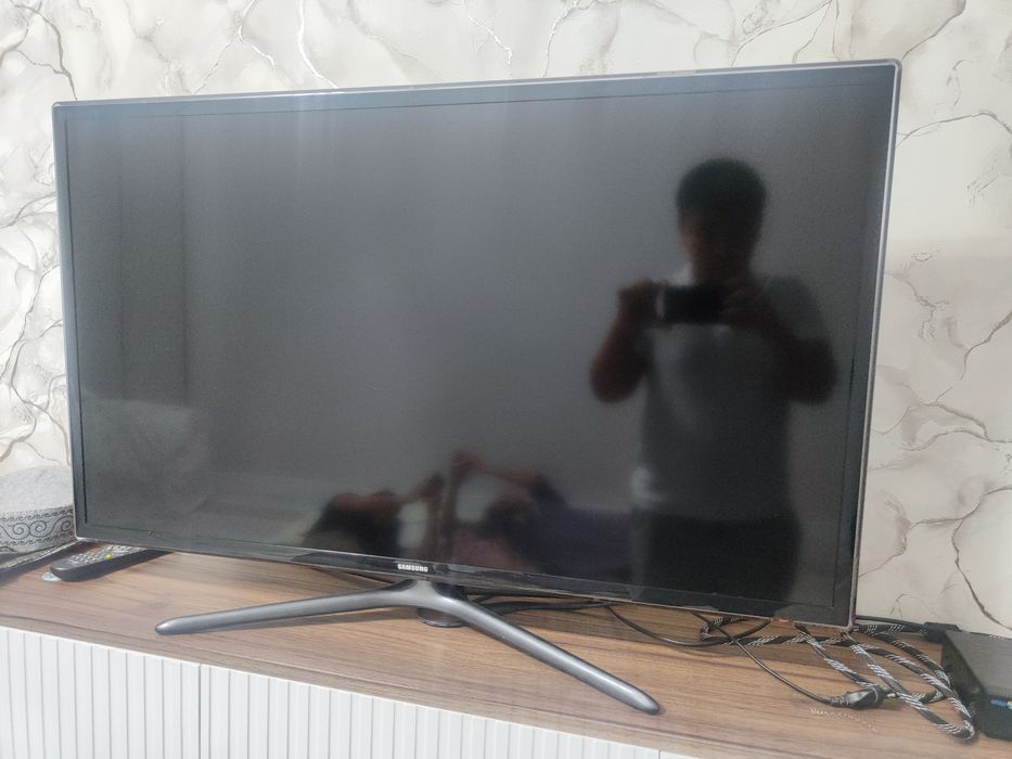 Самсунг смарт тв сатылады срочно