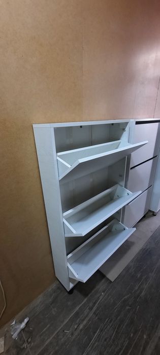 Продам полку для обуви