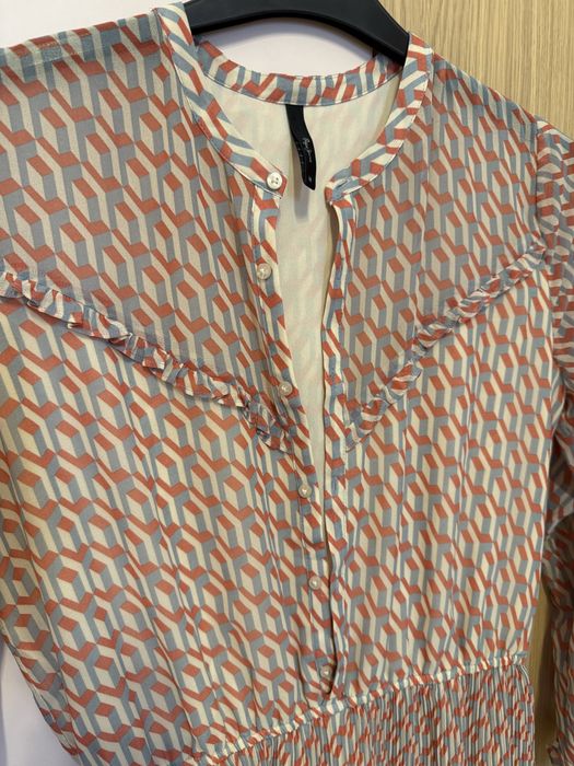 Rochita dama Pepe Jeans M