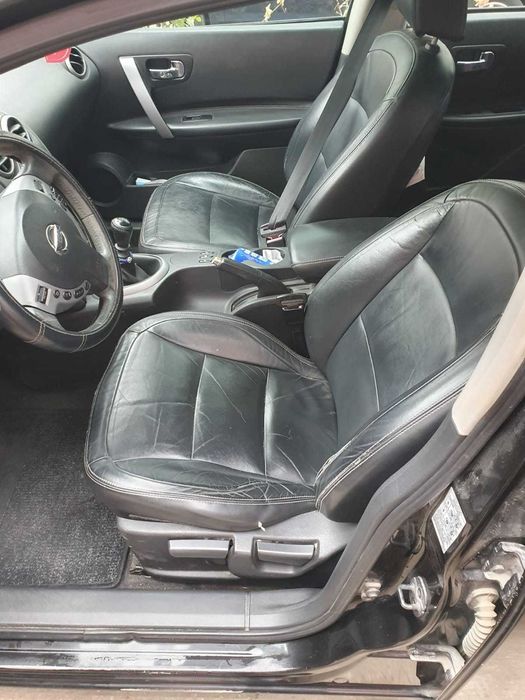 Nissan,  toate actele la zi