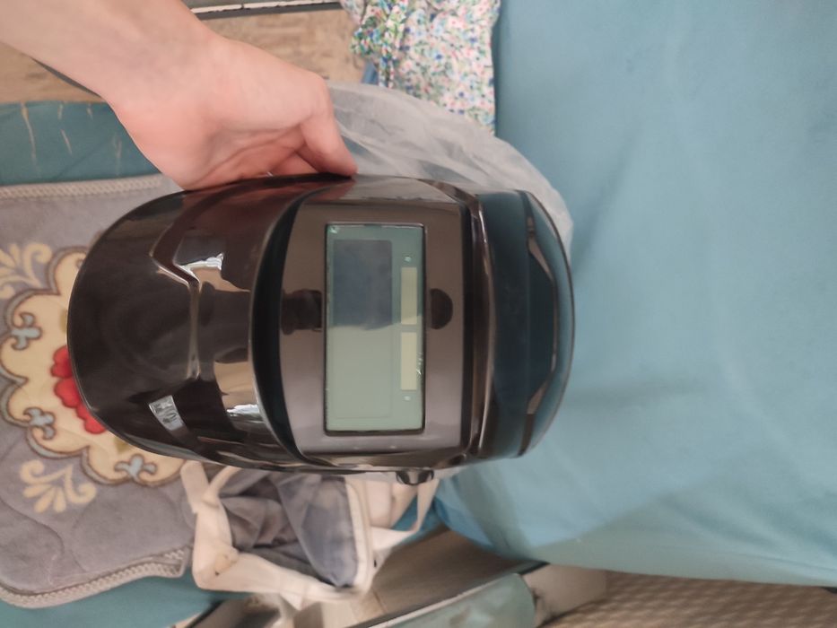 Сварочная маска хамелеон