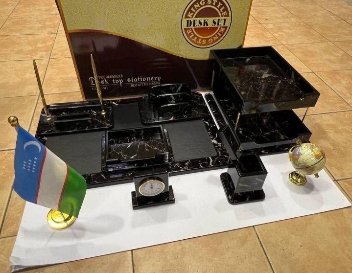 Настольный набор