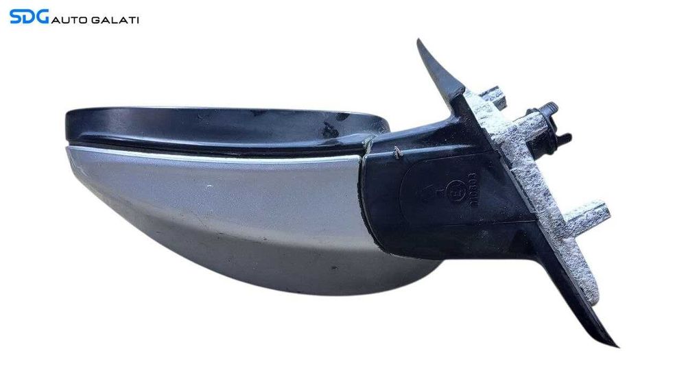 Oglinda Electrica Stanga BMW Seria 3 E90 E91 2004 - 2011 Cod E1010803 [L7879]