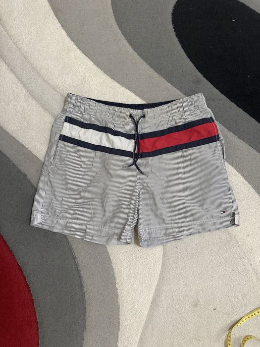 Мъжки къси панталони Tommy Hilfiger
