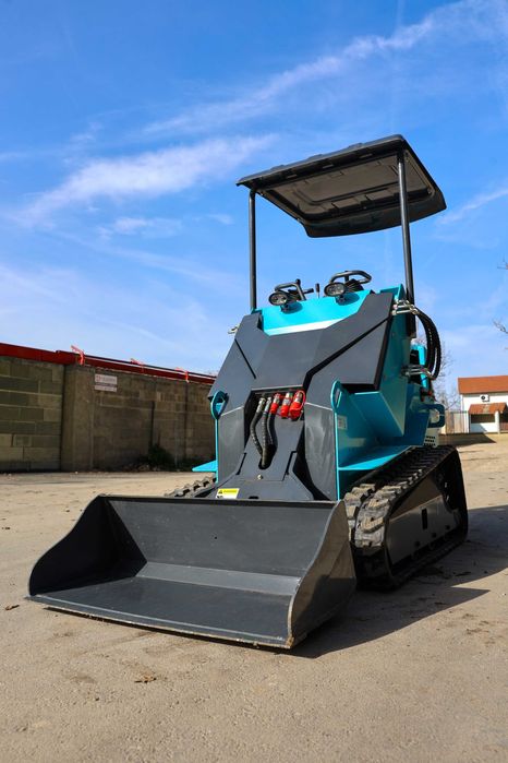 Мини челен товарач TAREXO YFG30