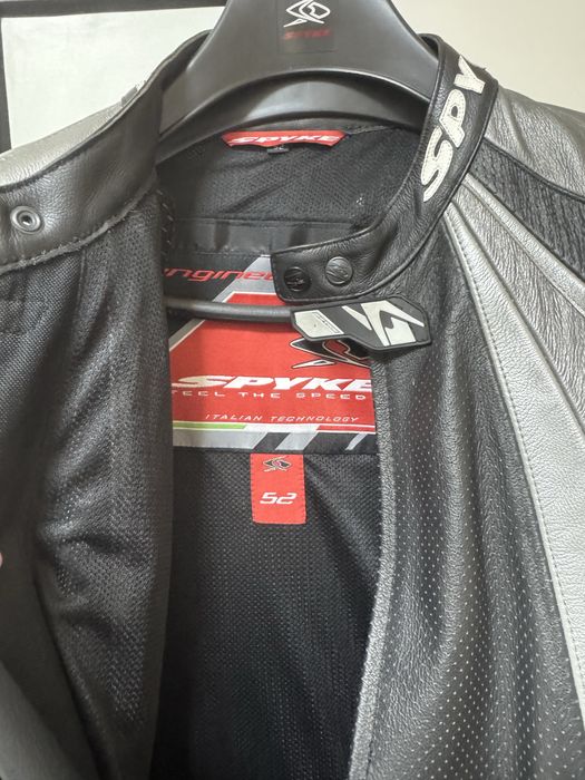 Кожен екип SRYKE