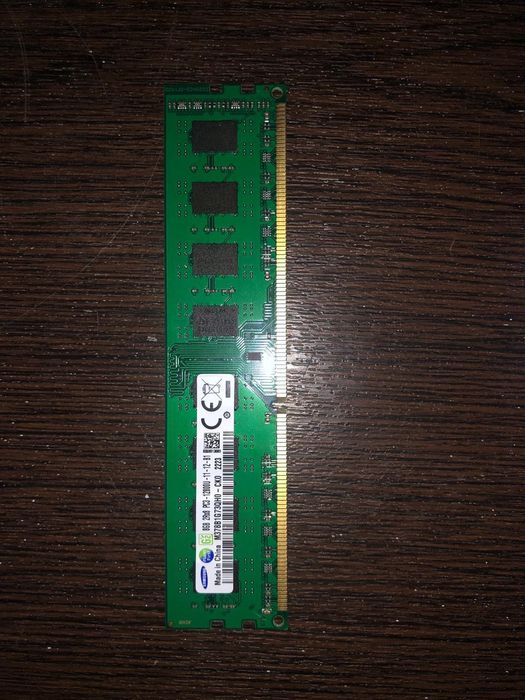 Опиротивка 16гб 8+8