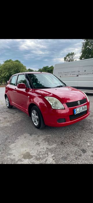 Suzuki- SWift-1.3-93kc.-2006