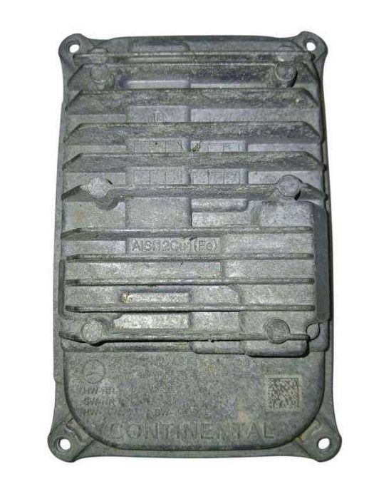 Баласта за LED фарове Mерцедес GLE