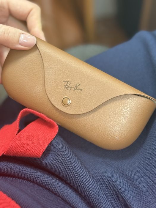 Очки Ray ban meta 2