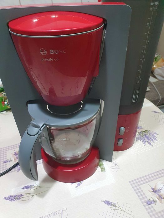 Cafetiera Bosh stare perfecta