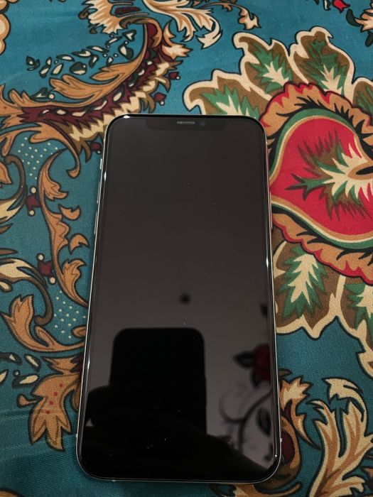 Айфон 11 про 64 гб