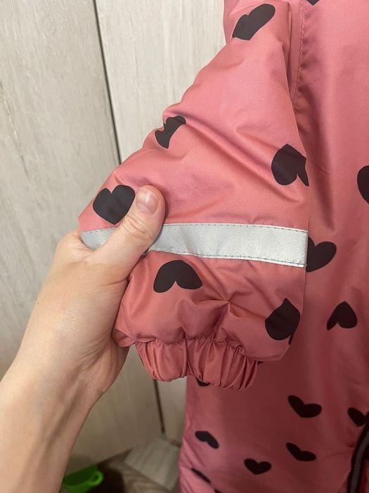 Продам комбинезон