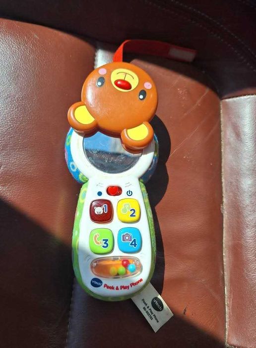 Продавам детски музикални играчки по 5 евро брой