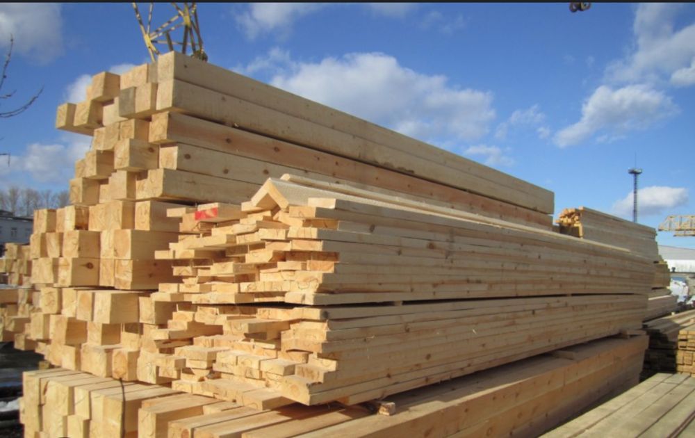 Пиломатериал ,доска ,балка,брус,обрешетка