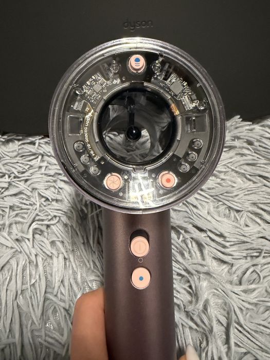 Dyson Supersonic Nural