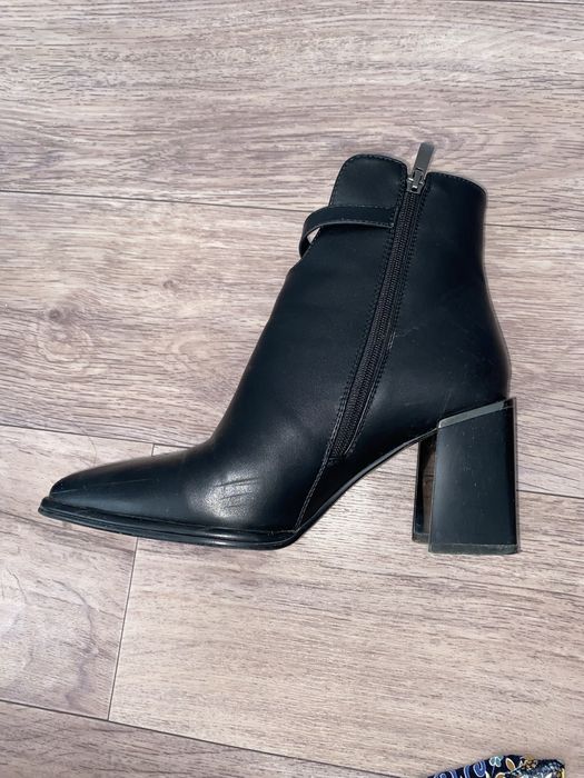 Сапожки 38 р, 10 тыс