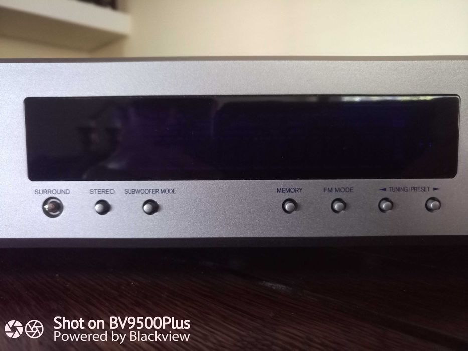Amplificator  Onkyo TX-L5