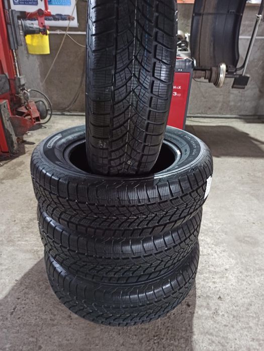 Anvelope  Debica Frigo 225/65r17 noi Iarna