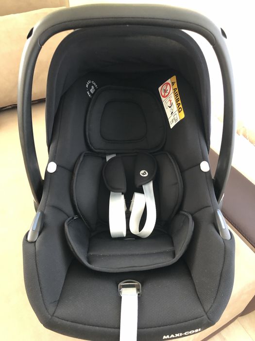Maxi cosi столче, кошница за кола