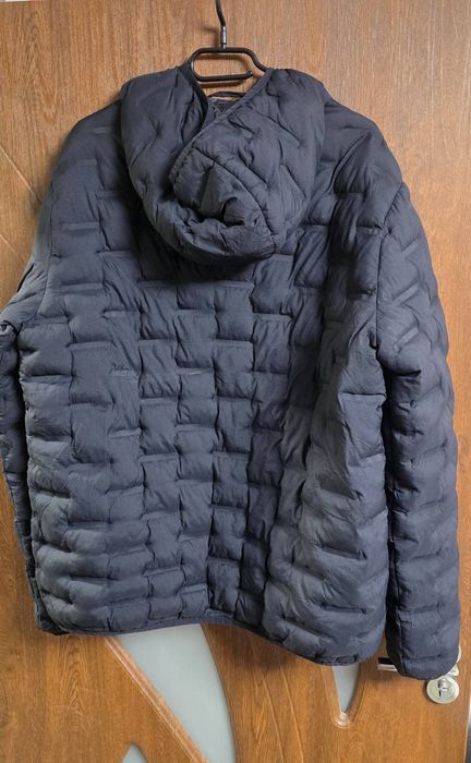 Мъжко преходно яке Zeus