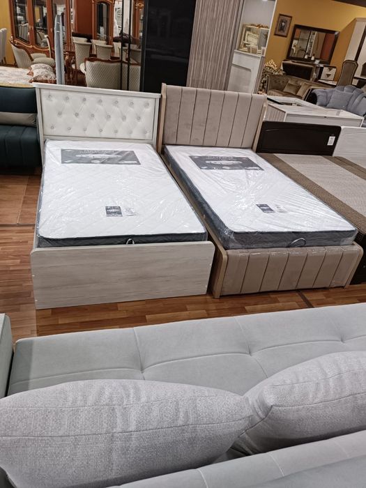 Индивидуальный заказ мебели