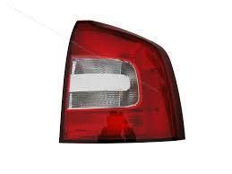 Stop spate lampa Skoda Octavia 2 Combi (1Z3/1Z5) 10.2008- BestAutoVest partea Dreapta